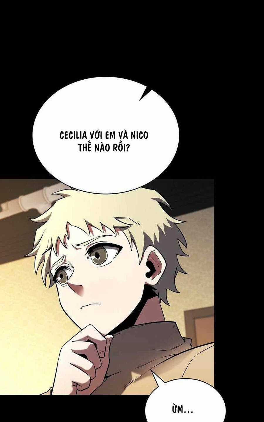 The Beginning After The End - Chapter 191 - Trang 108