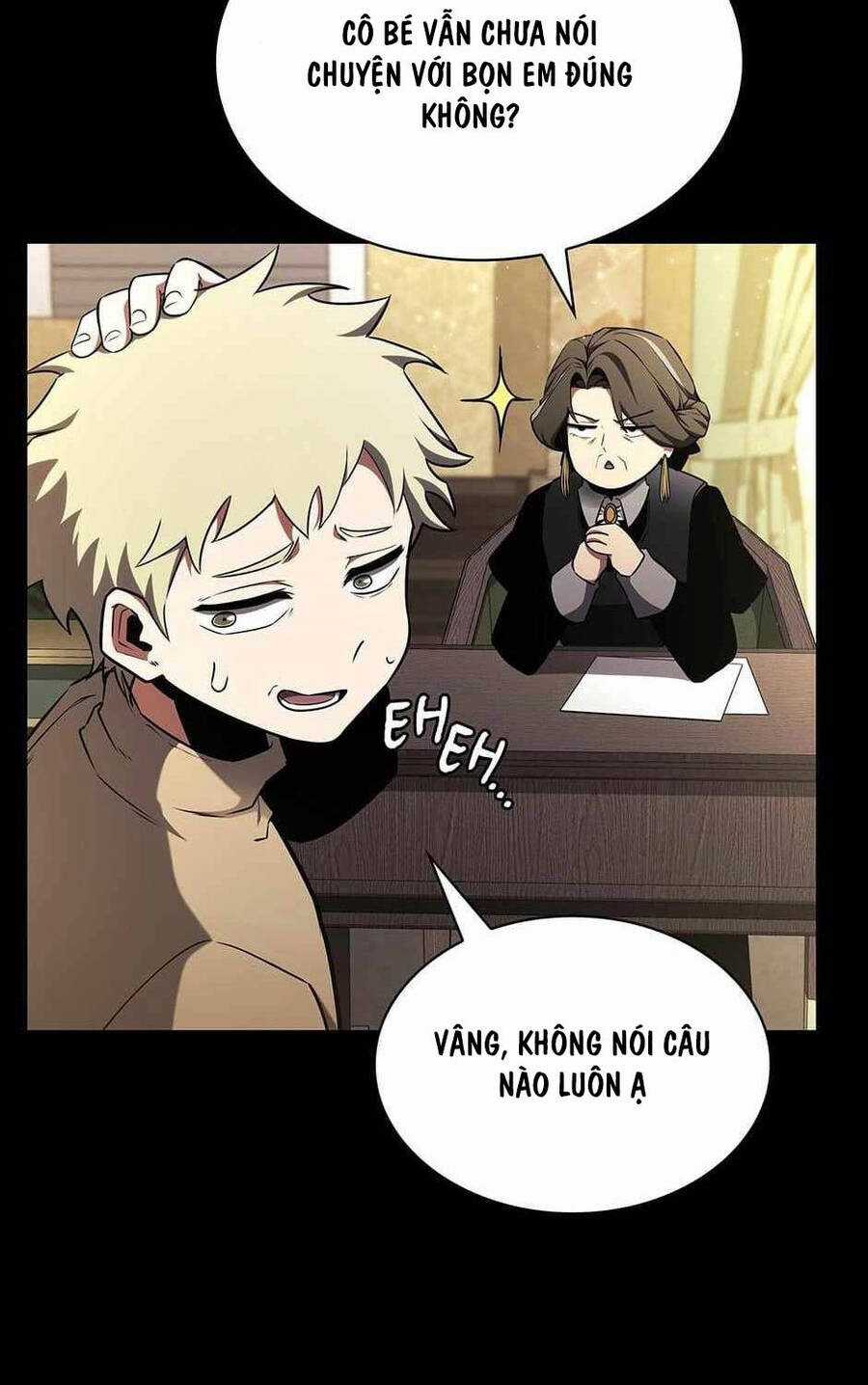 The Beginning After The End - Chapter 191 - Trang 111