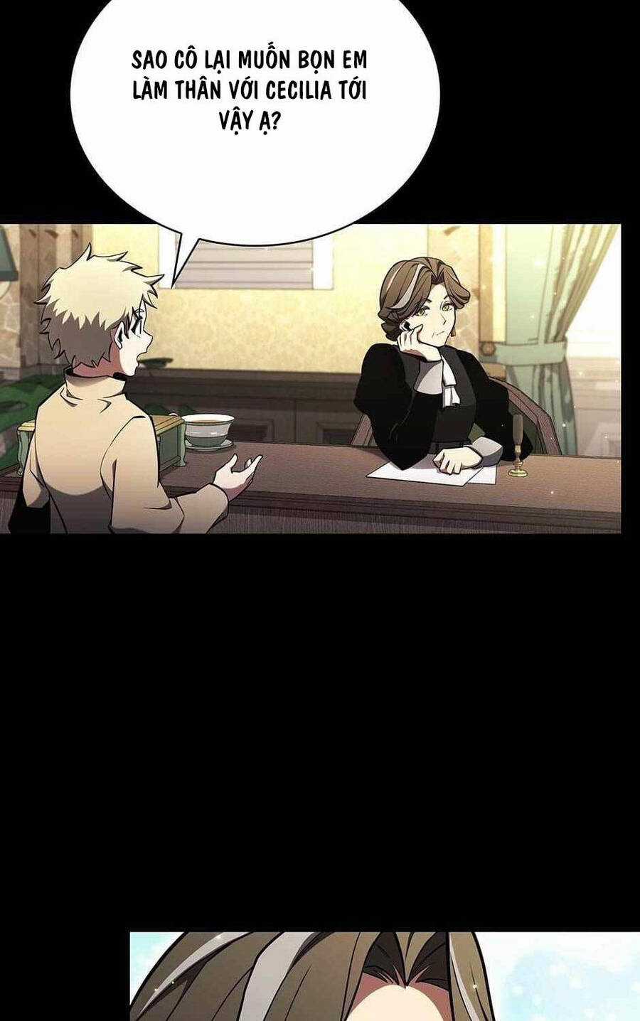 The Beginning After The End - Chapter 191 - Trang 114