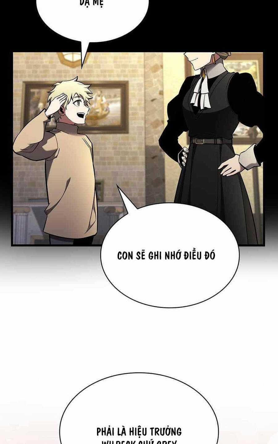 The Beginning After The End - Chapter 191 - Trang 126