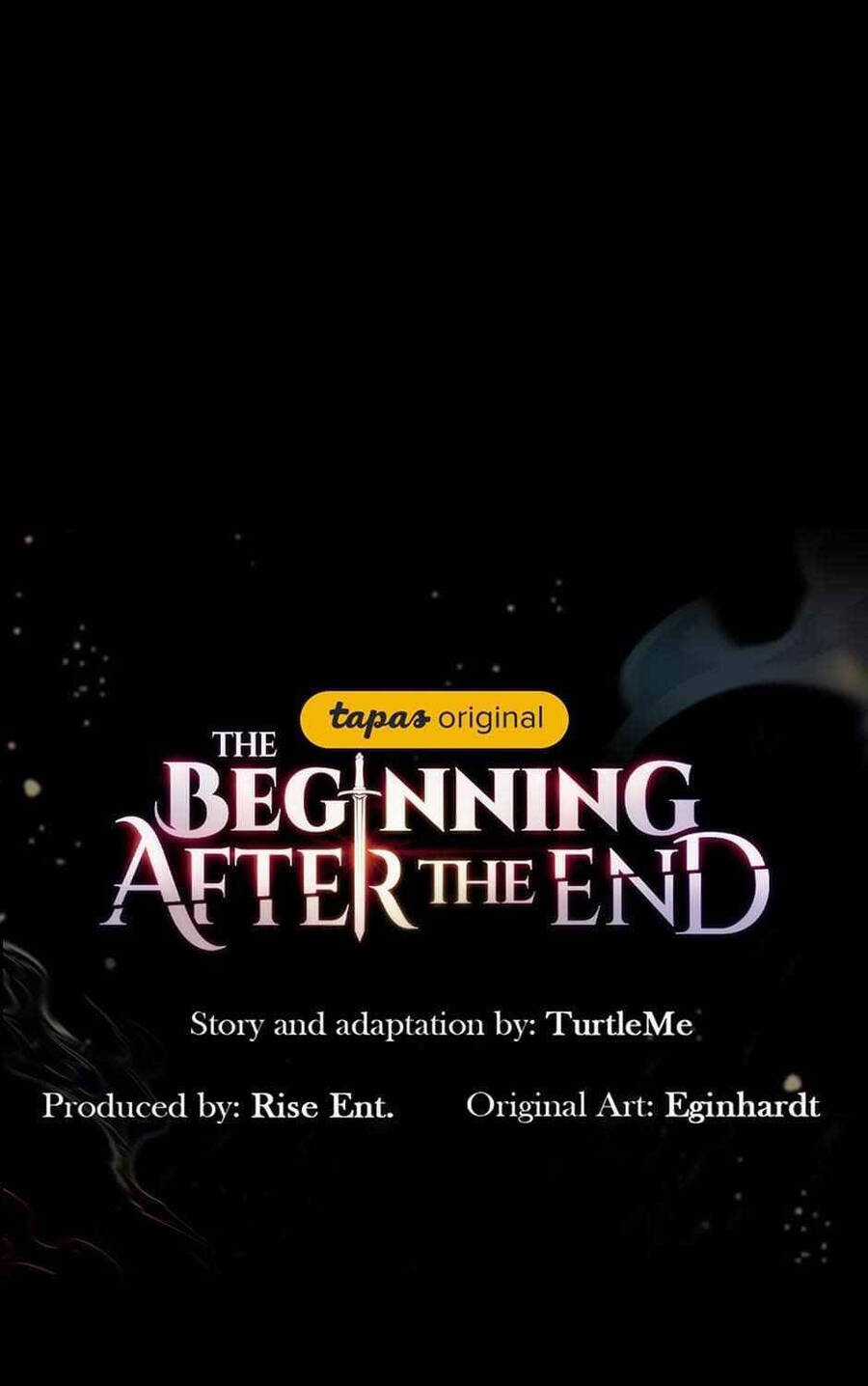 The Beginning After The End - Chapter 191 - Trang 128