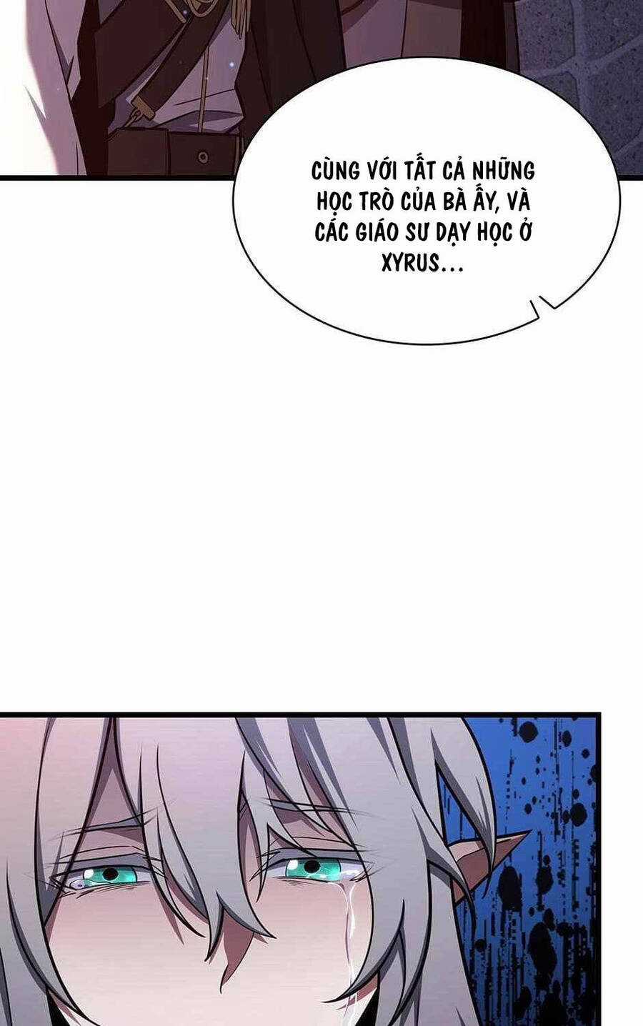 The Beginning After The End - Chapter 191 - Trang 17