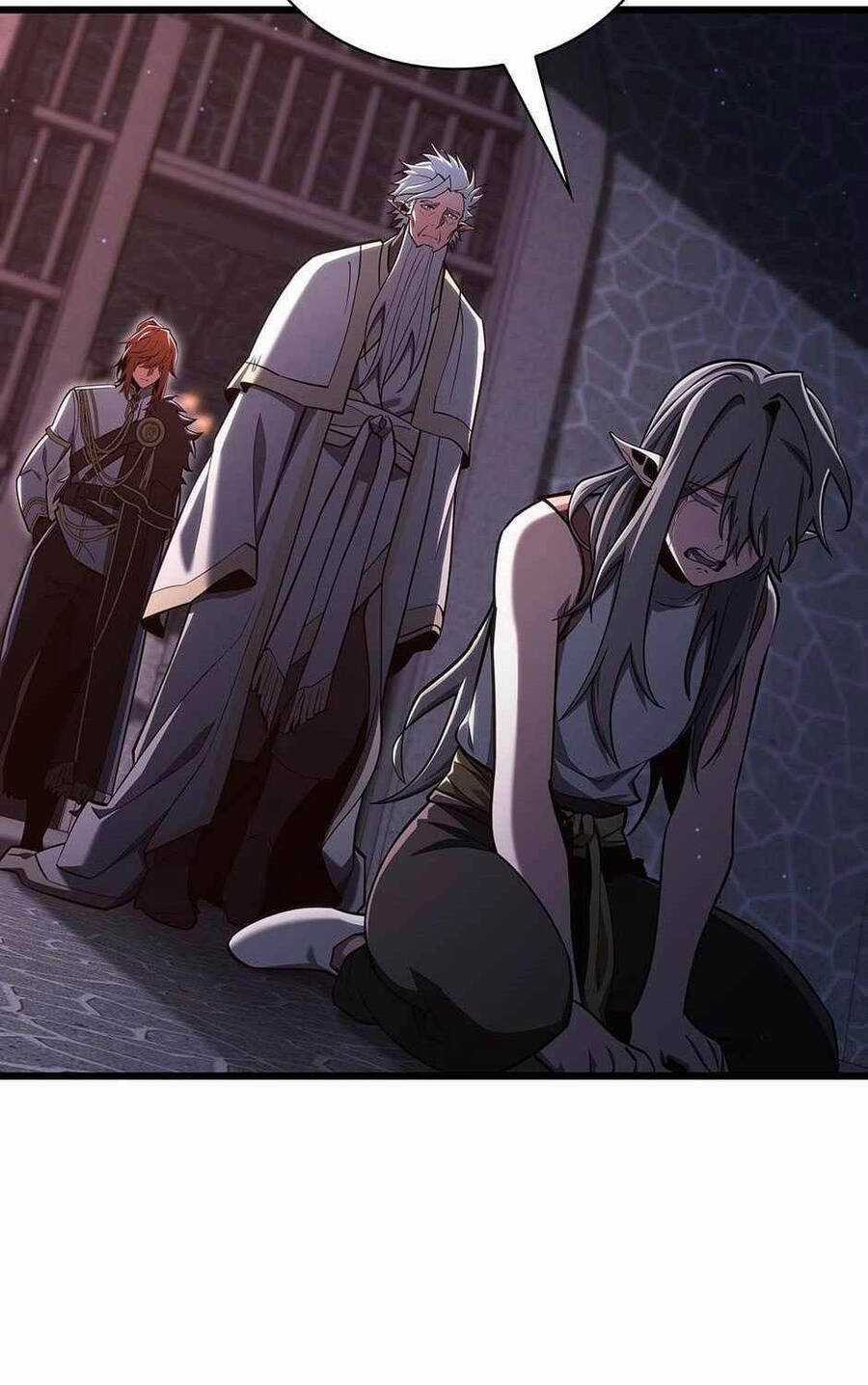 The Beginning After The End - Chapter 191 - Trang 19