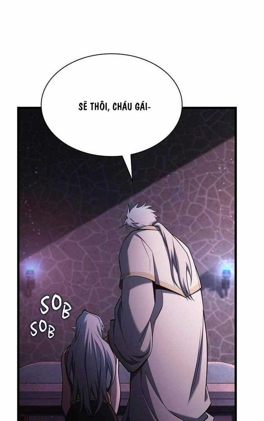 The Beginning After The End - Chapter 191 - Trang 20