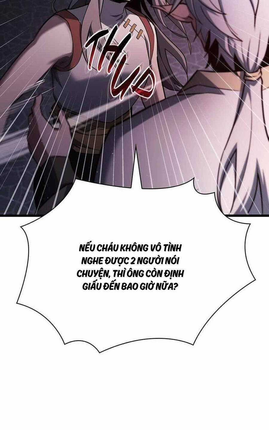 The Beginning After The End - Chapter 191 - Trang 22