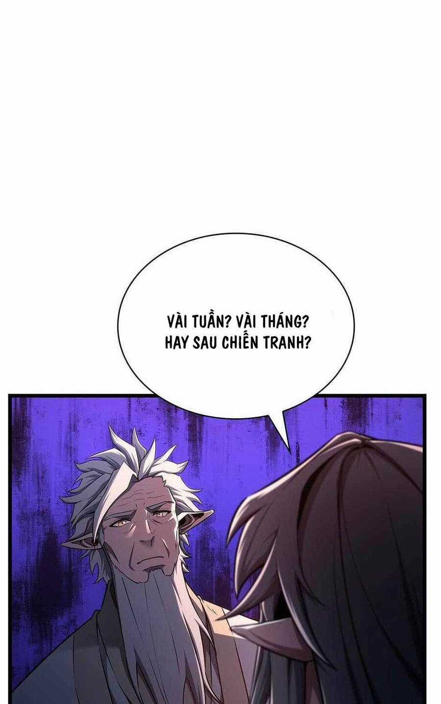 The Beginning After The End - Chapter 191 - Trang 23