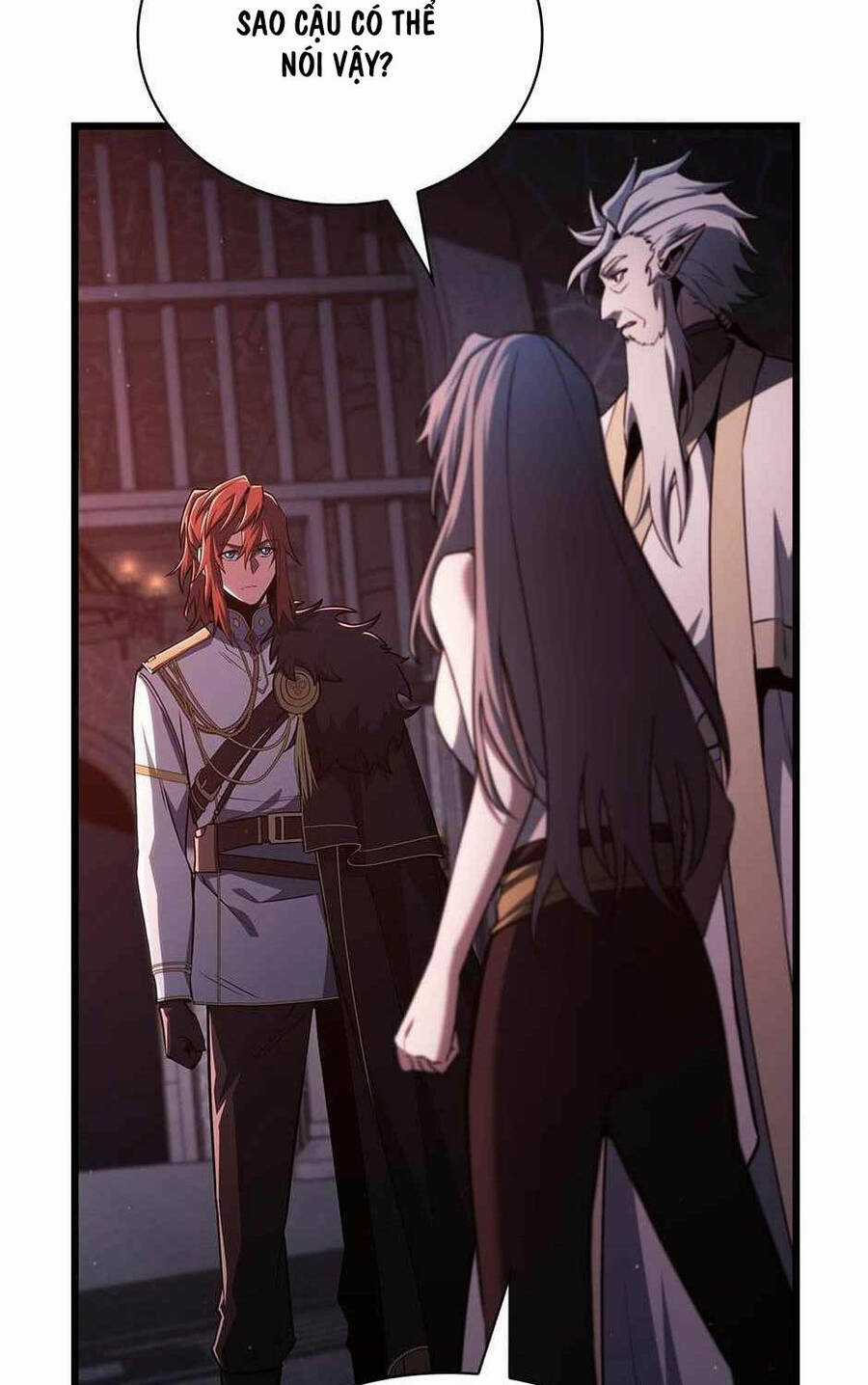 The Beginning After The End - Chapter 191 - Trang 31