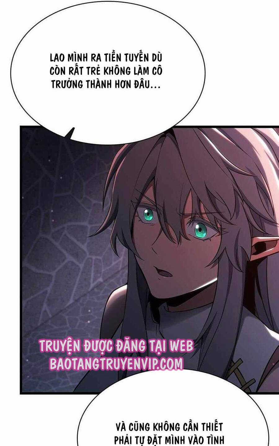 The Beginning After The End - Chapter 191 - Trang 34