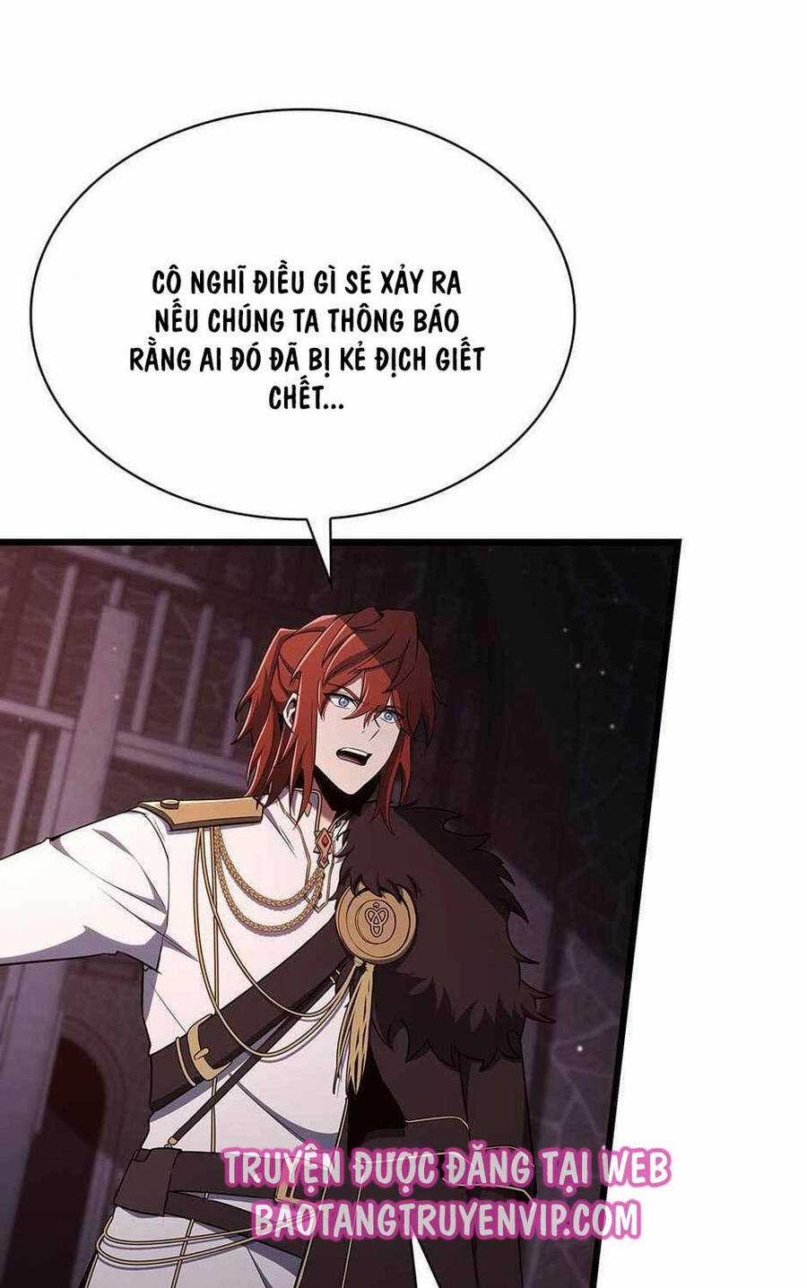 The Beginning After The End - Chapter 191 - Trang 38