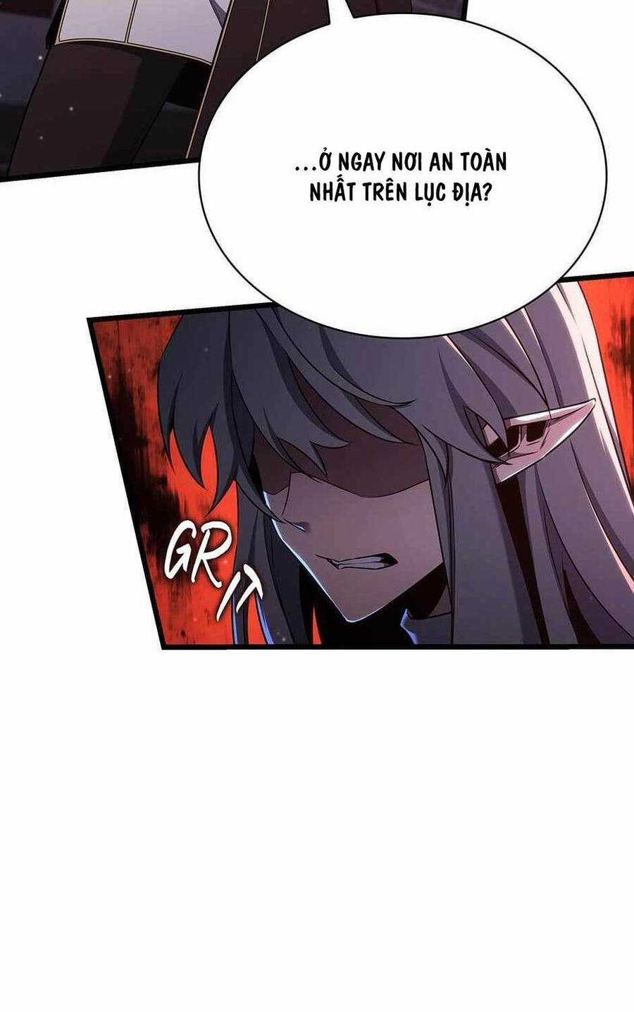 The Beginning After The End - Chapter 191 - Trang 39