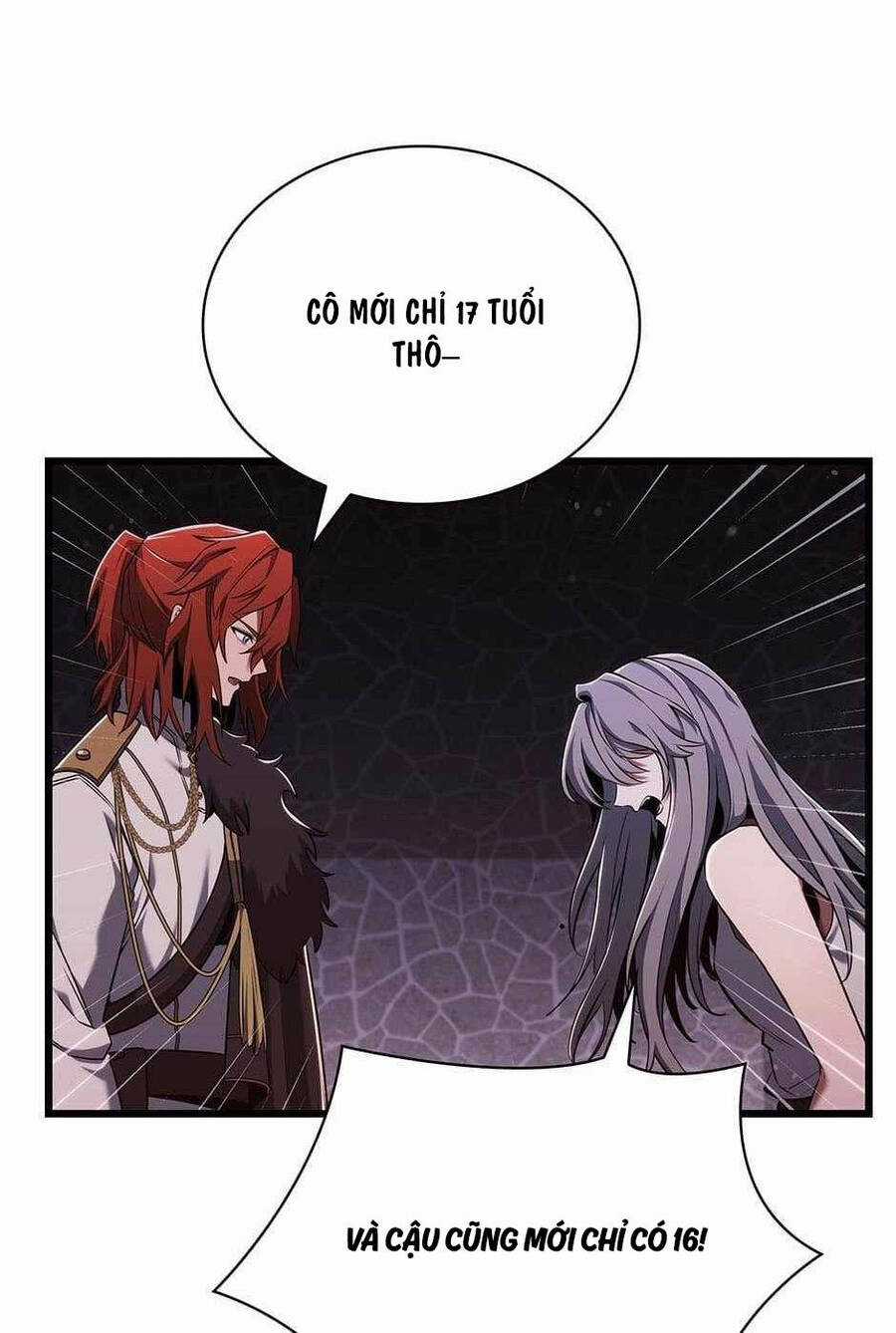 The Beginning After The End - Chapter 191 - Trang 40