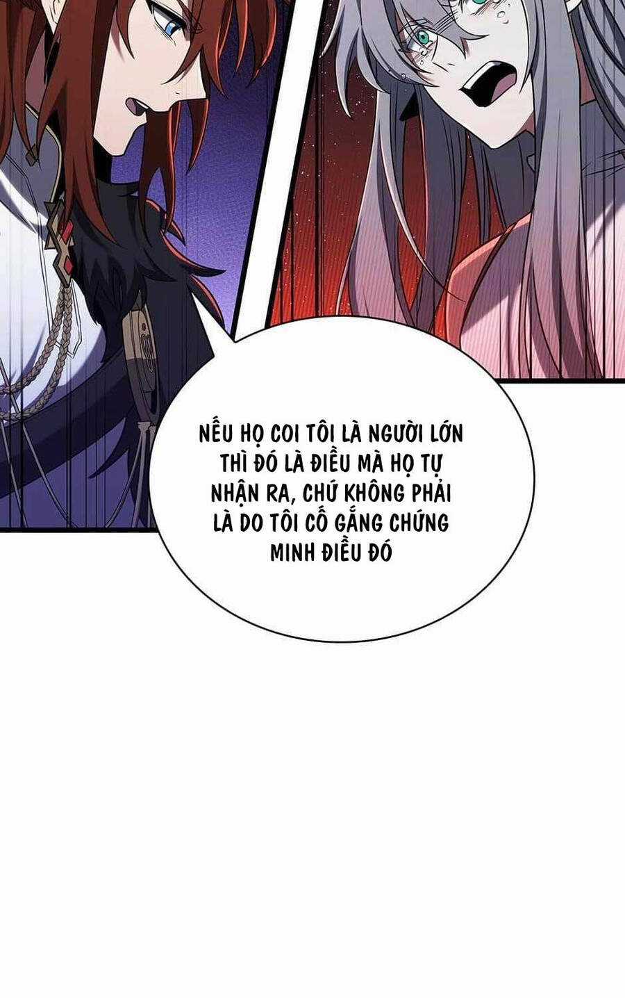 The Beginning After The End - Chapter 191 - Trang 42