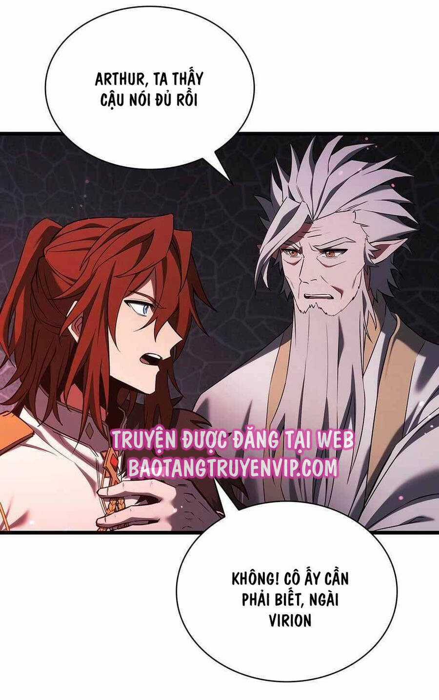 The Beginning After The End - Chapter 191 - Trang 43