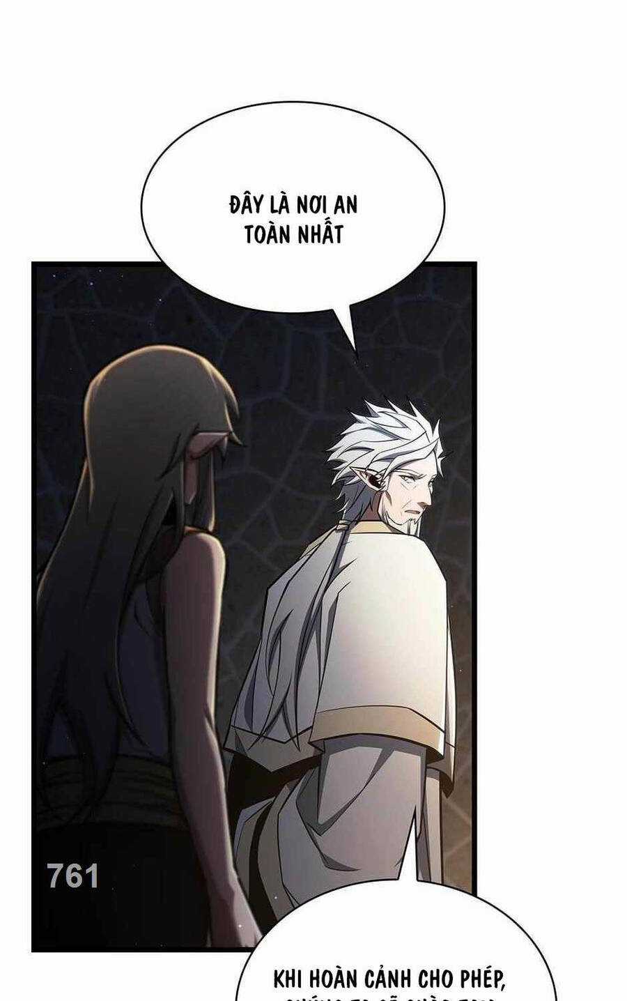 The Beginning After The End - Chapter 191 - Trang 6