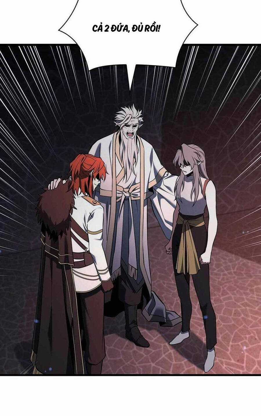 The Beginning After The End - Chapter 191 - Trang 51