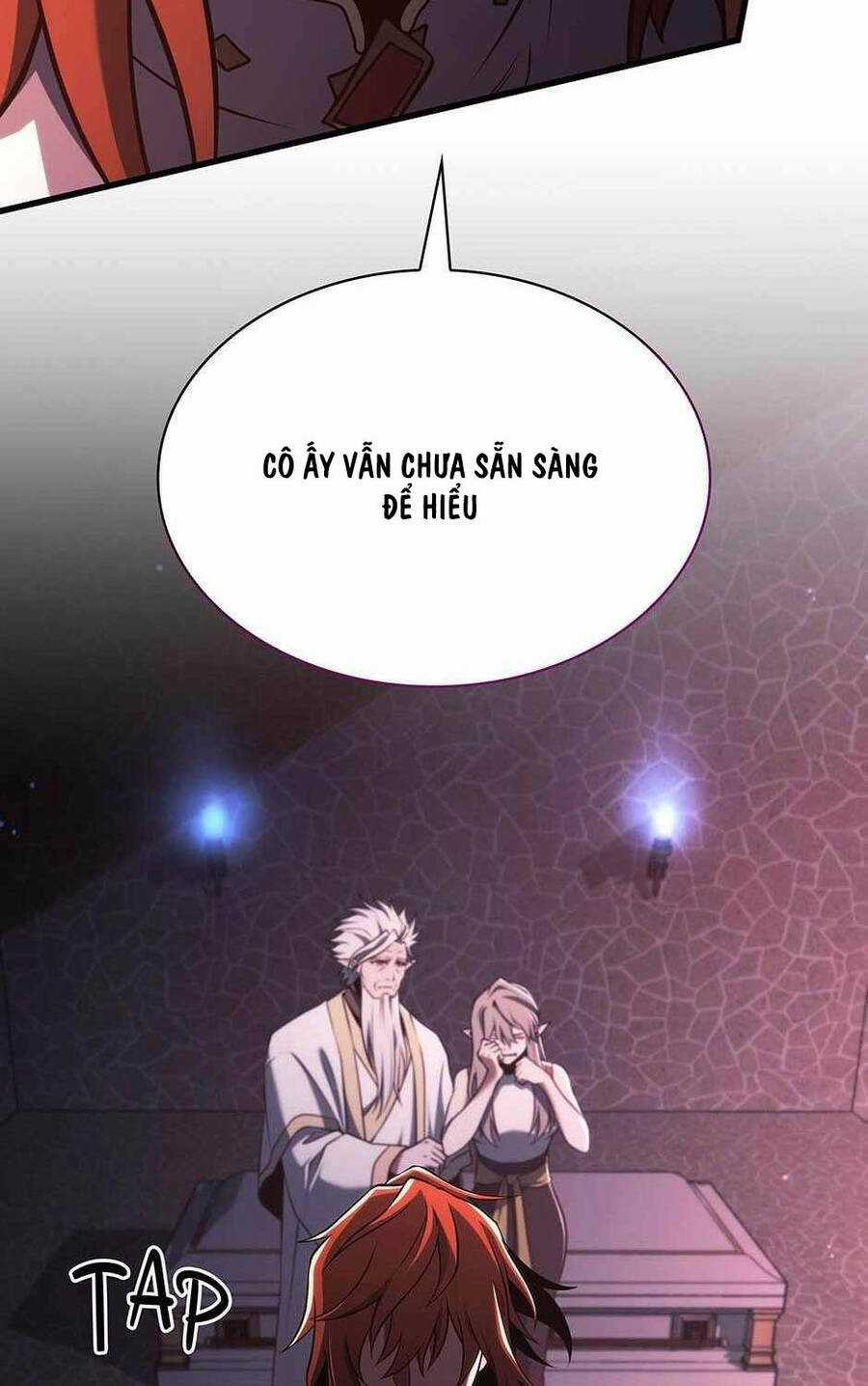 The Beginning After The End - Chapter 191 - Trang 54