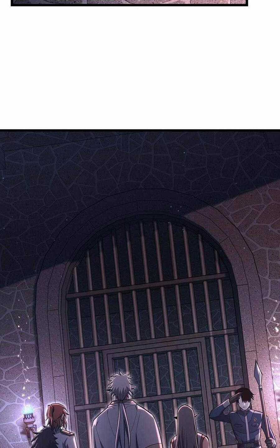 The Beginning After The End - Chapter 191 - Trang 8