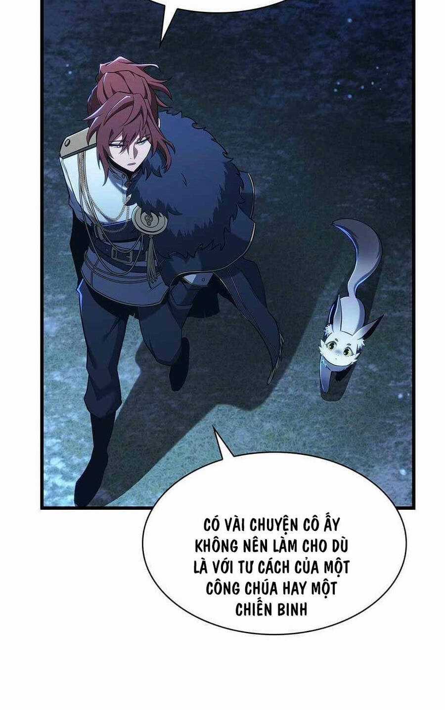 The Beginning After The End - Chapter 191 - Trang 74