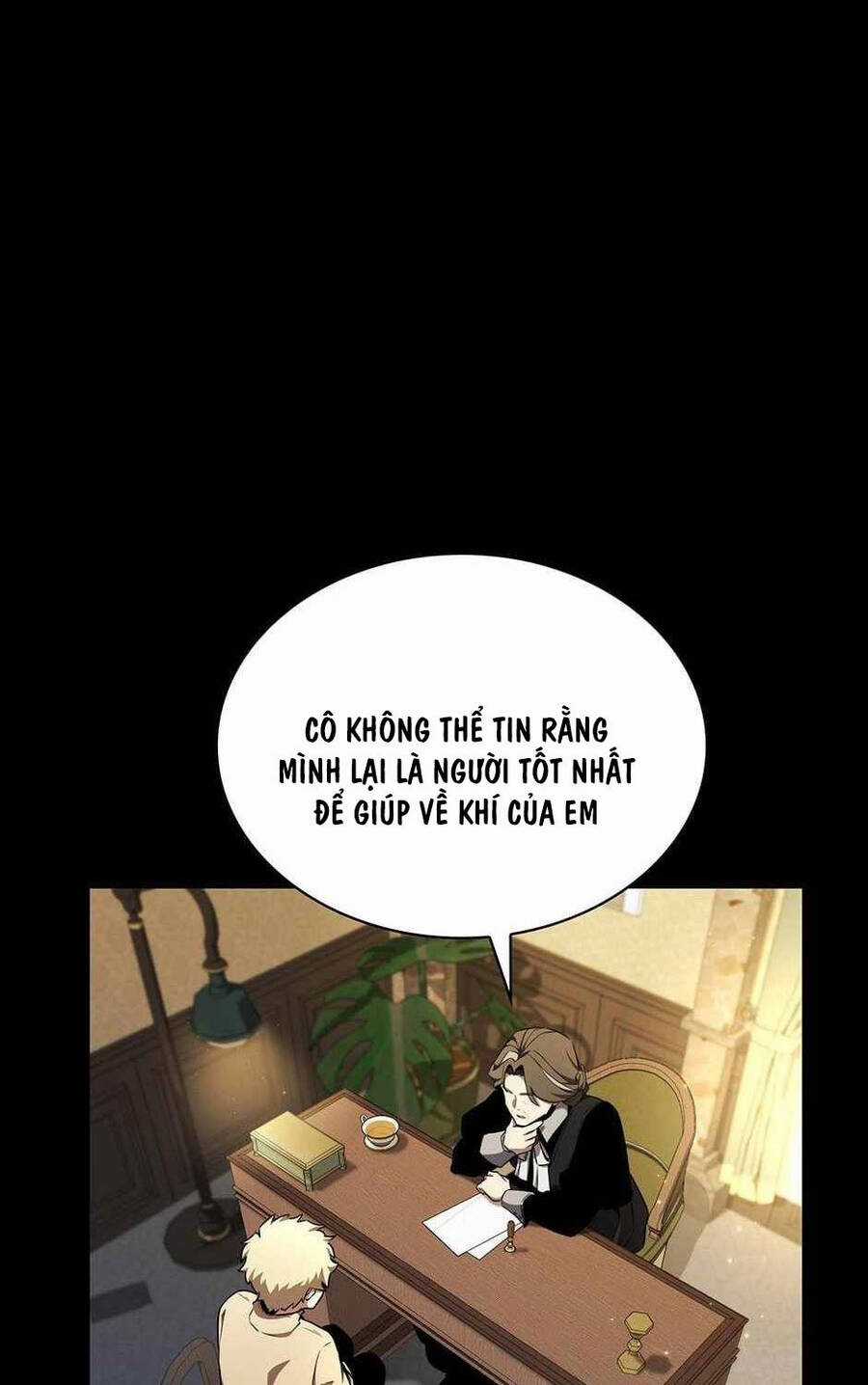 The Beginning After The End - Chapter 191 - Trang 90