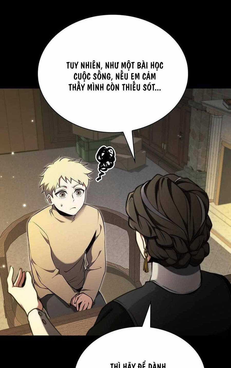 The Beginning After The End - Chapter 191 - Trang 92