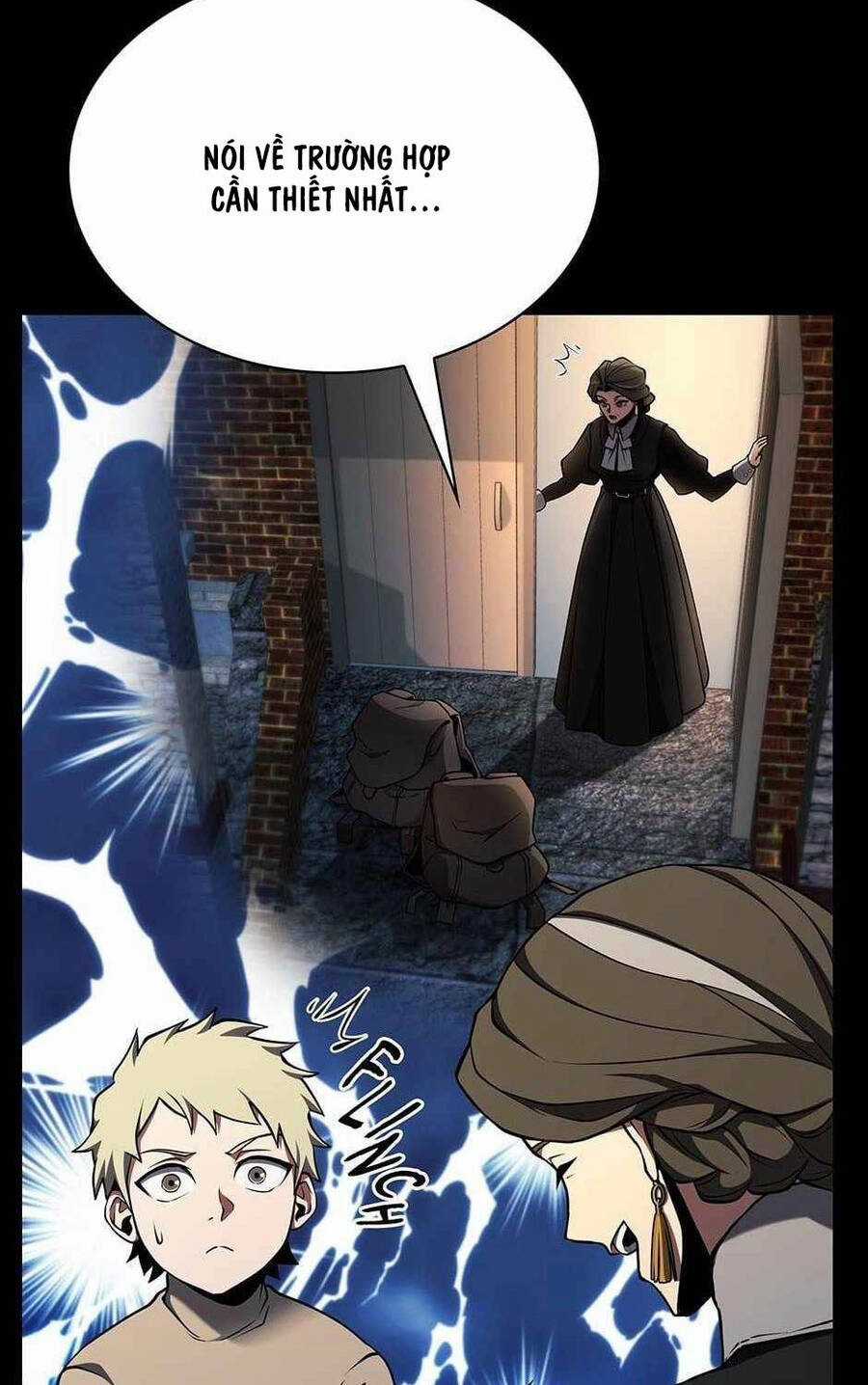 The Beginning After The End - Chapter 191 - Trang 96