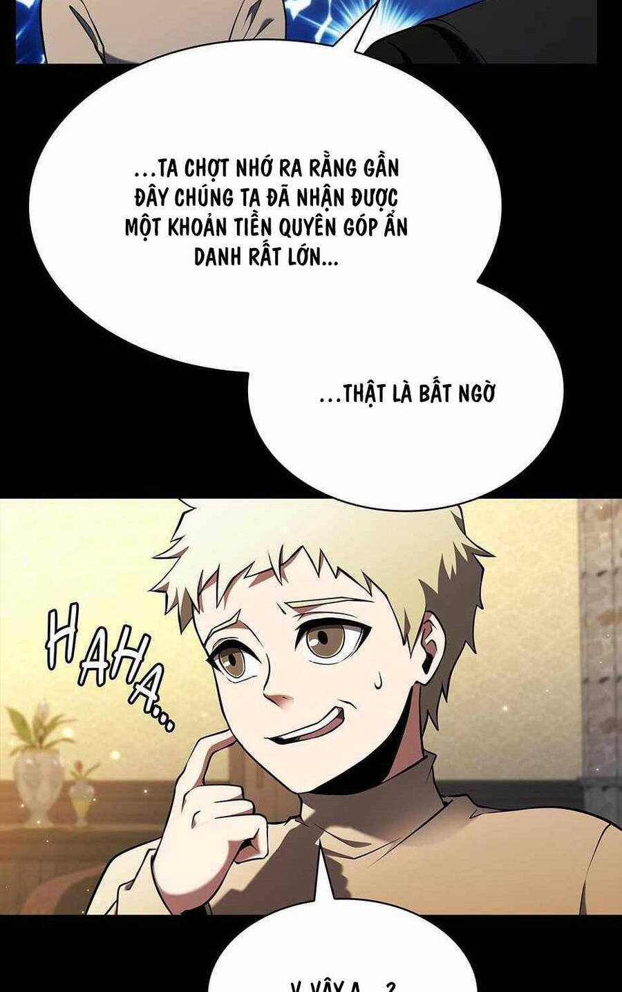 The Beginning After The End - Chapter 191 - Trang 97