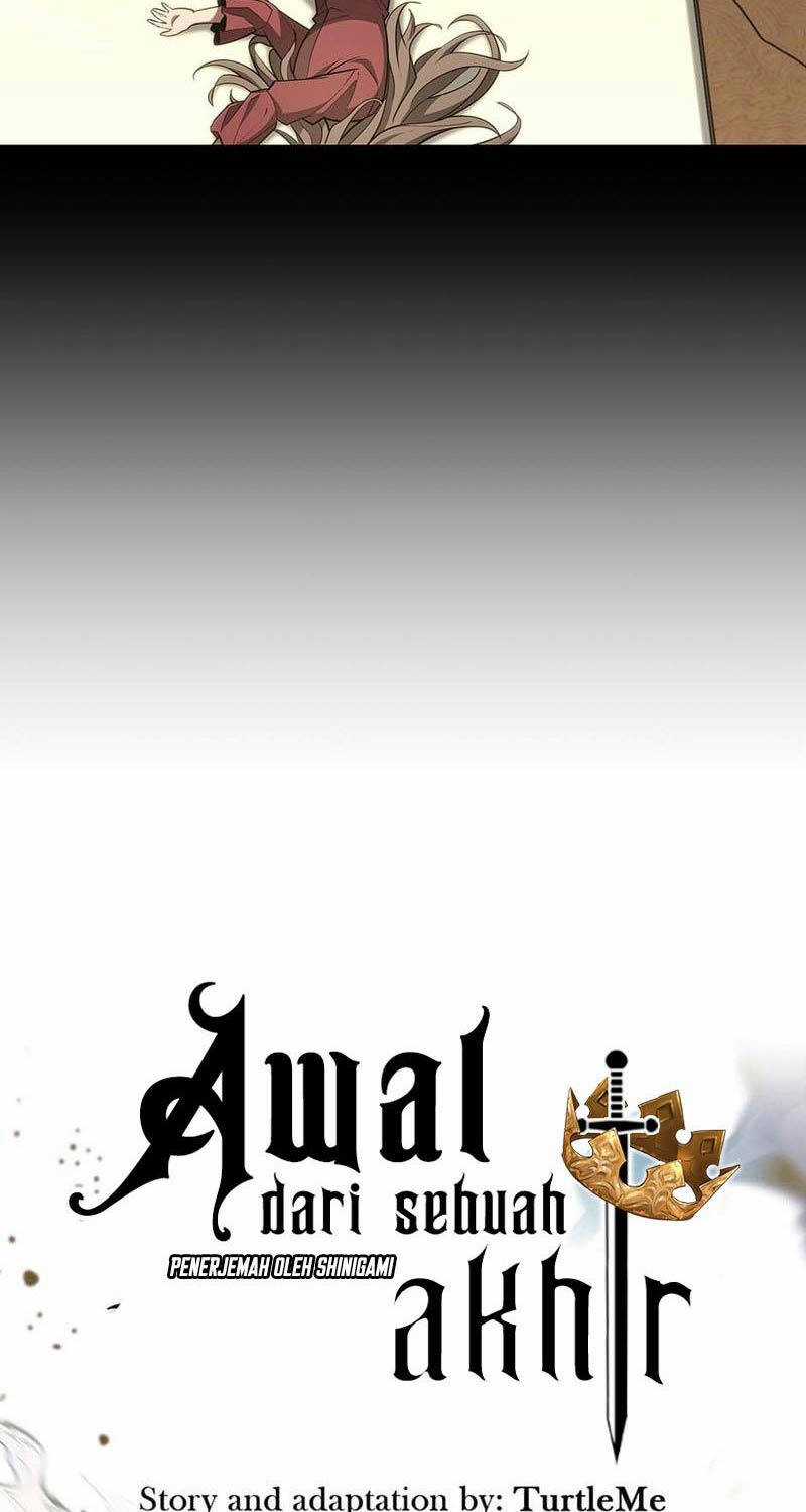 The Beginning After The End - Chapter 192 - Trang 108