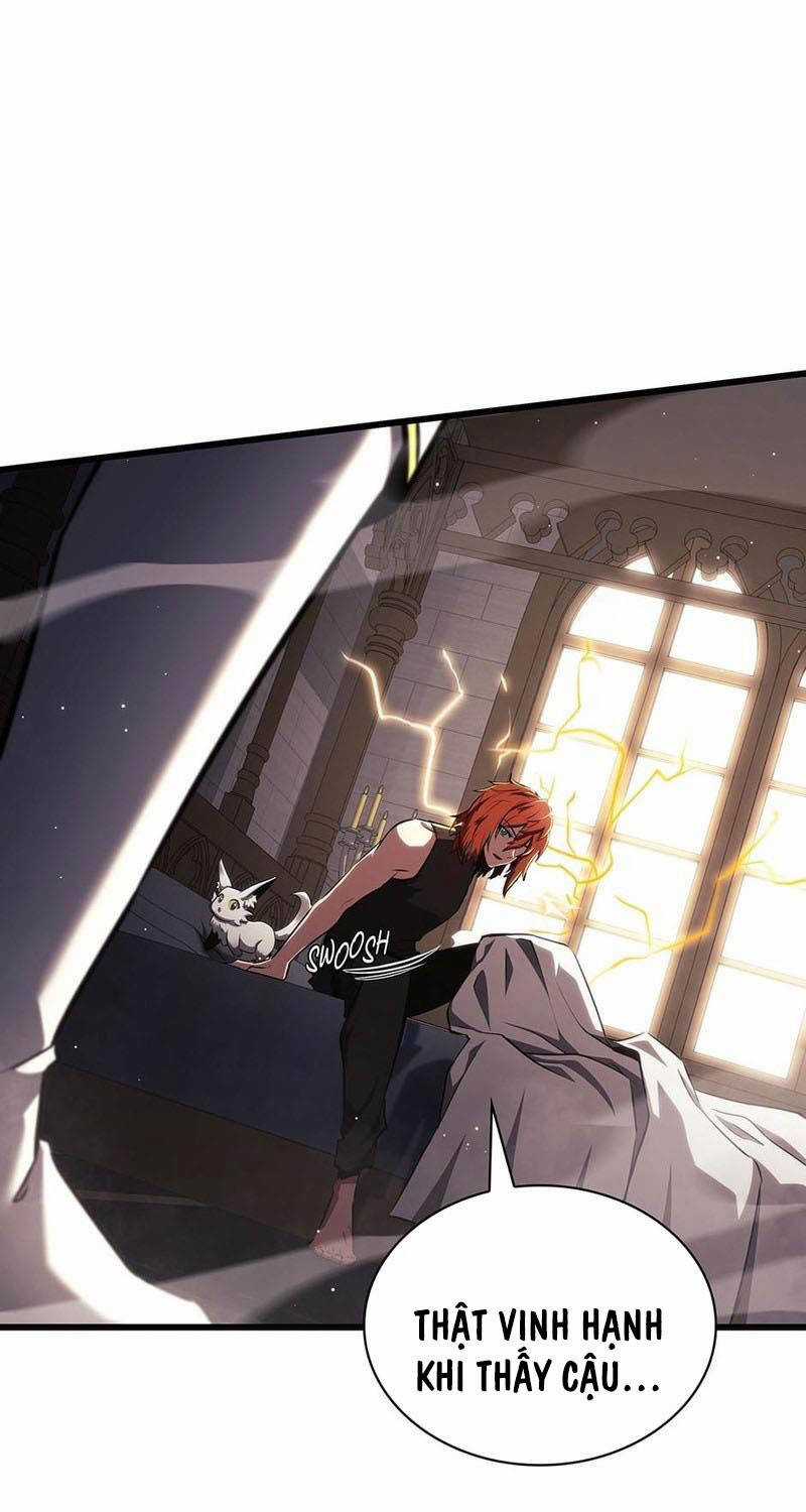 The Beginning After The End - Chapter 192 - Trang 119