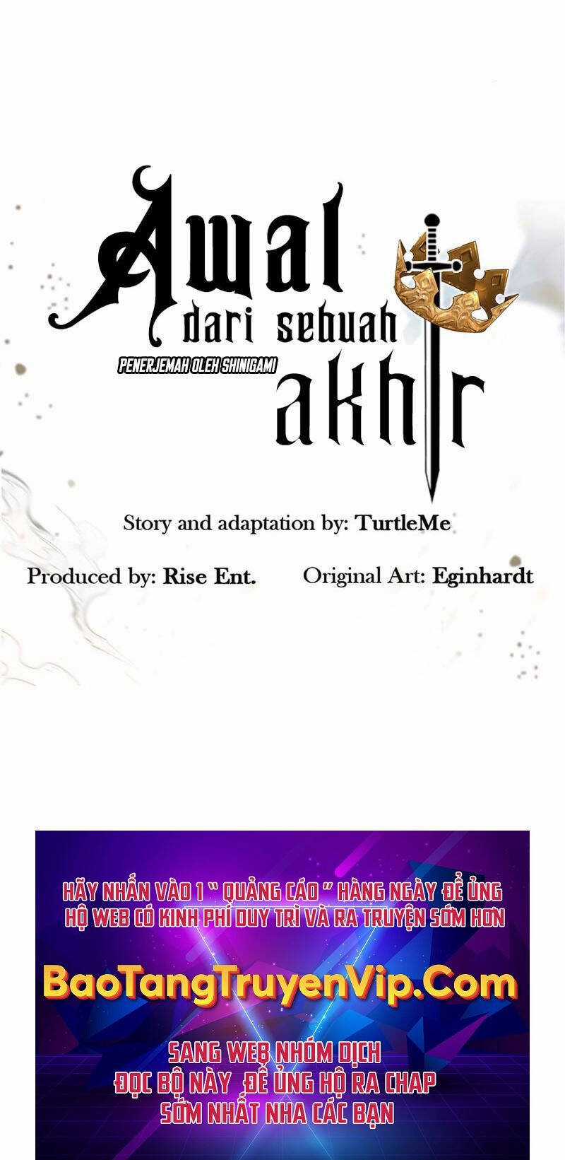 The Beginning After The End - Chapter 192 - Trang 136