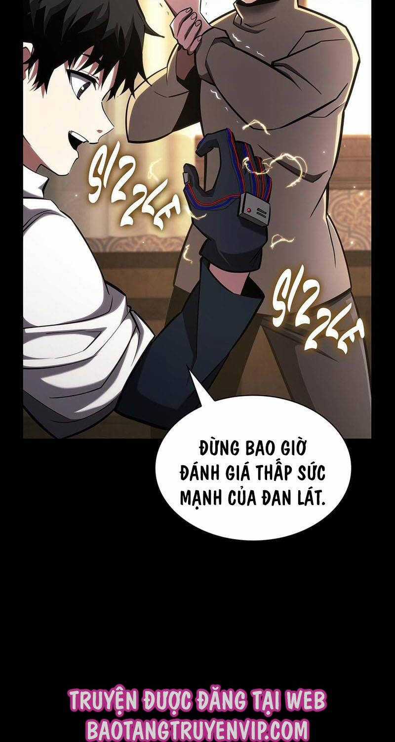 The Beginning After The End - Chapter 192 - Trang 29