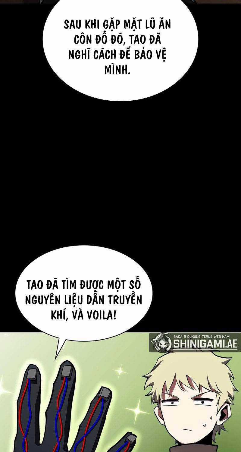 The Beginning After The End - Chapter 192 - Trang 31