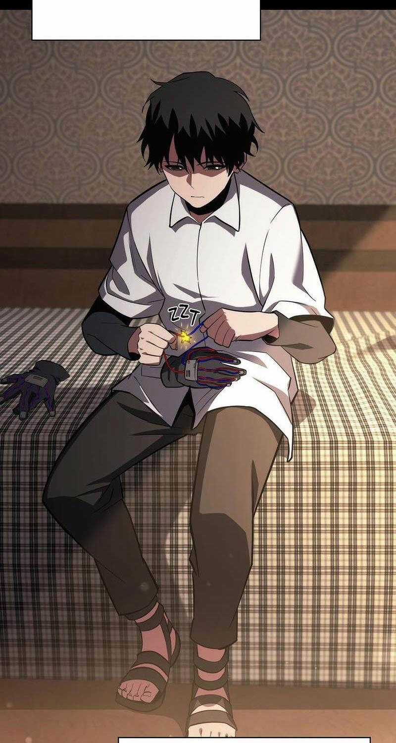 The Beginning After The End - Chapter 192 - Trang 38