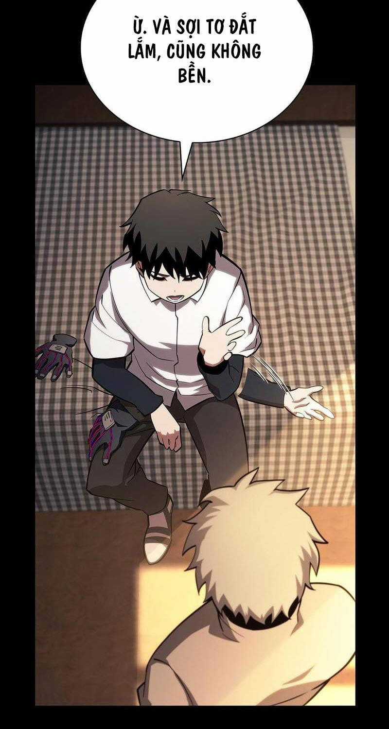 The Beginning After The End - Chapter 192 - Trang 45