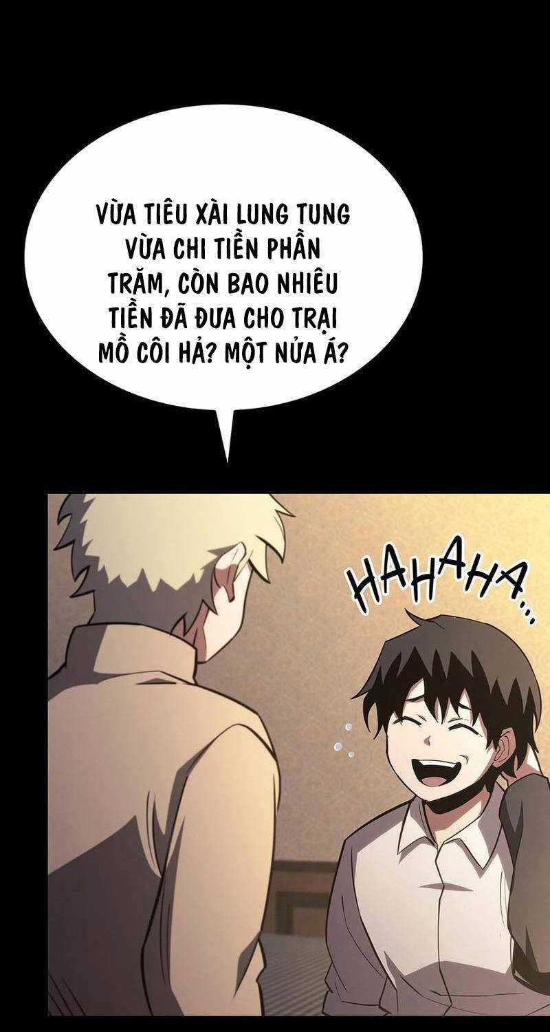 The Beginning After The End - Chapter 192 - Trang 50