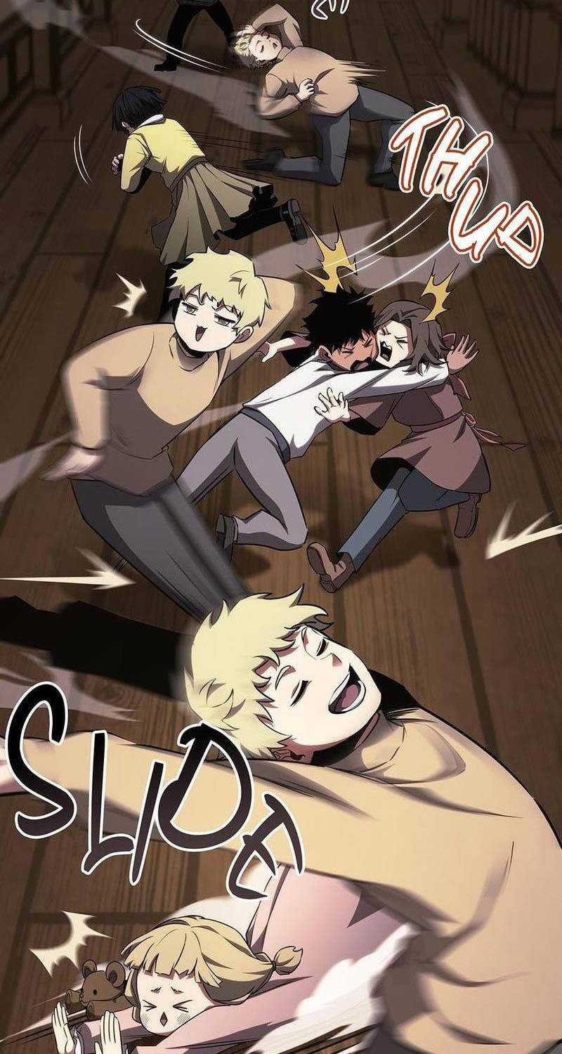 The Beginning After The End - Chapter 192 - Trang 7