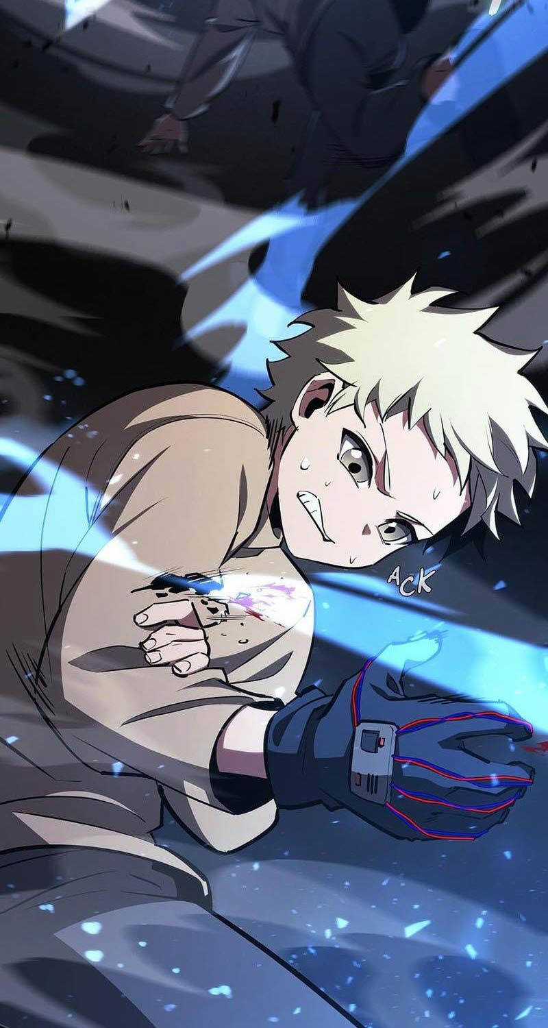 The Beginning After The End - Chapter 192 - Trang 95