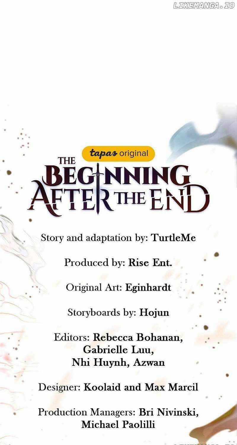 The Beginning After The End - Chapter 193 - Trang 1