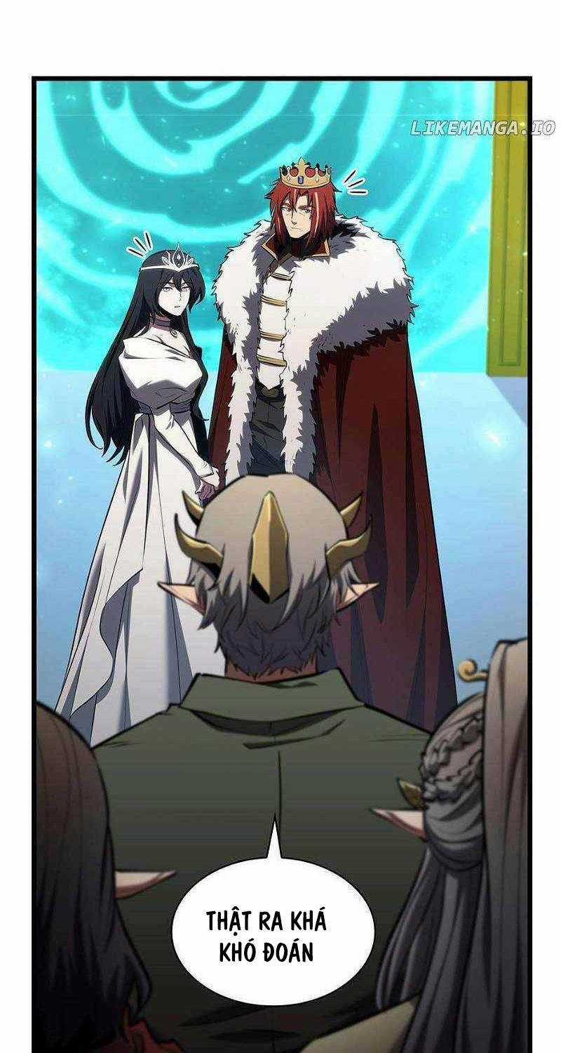 The Beginning After The End - Chapter 193 - Trang 11