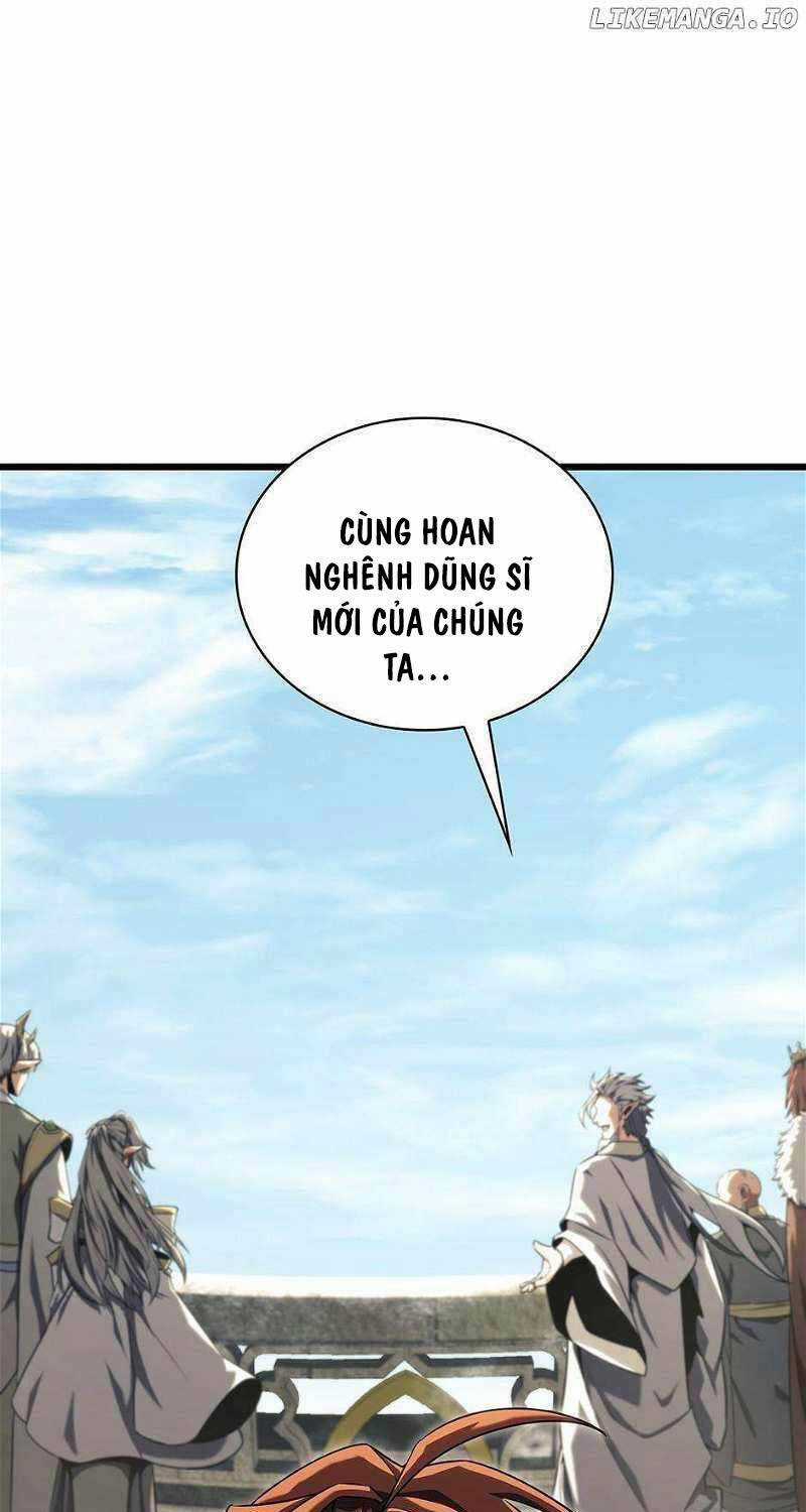 The Beginning After The End - Chapter 193 - Trang 104