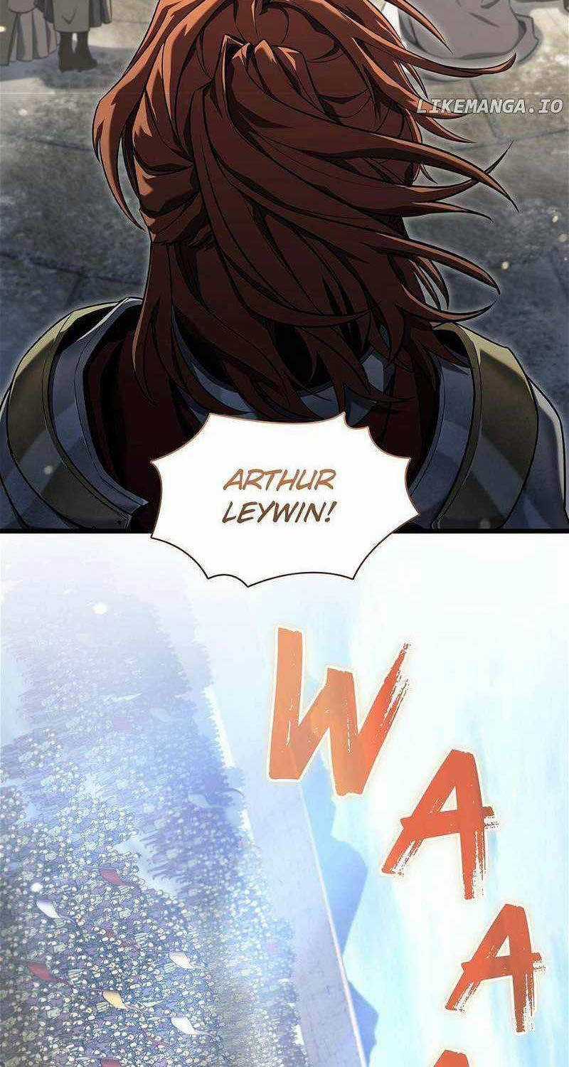 The Beginning After The End - Chapter 193 - Trang 105