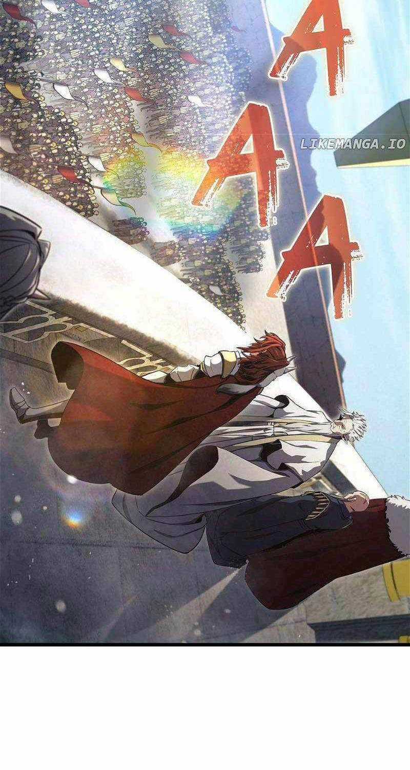 The Beginning After The End - Chapter 193 - Trang 106