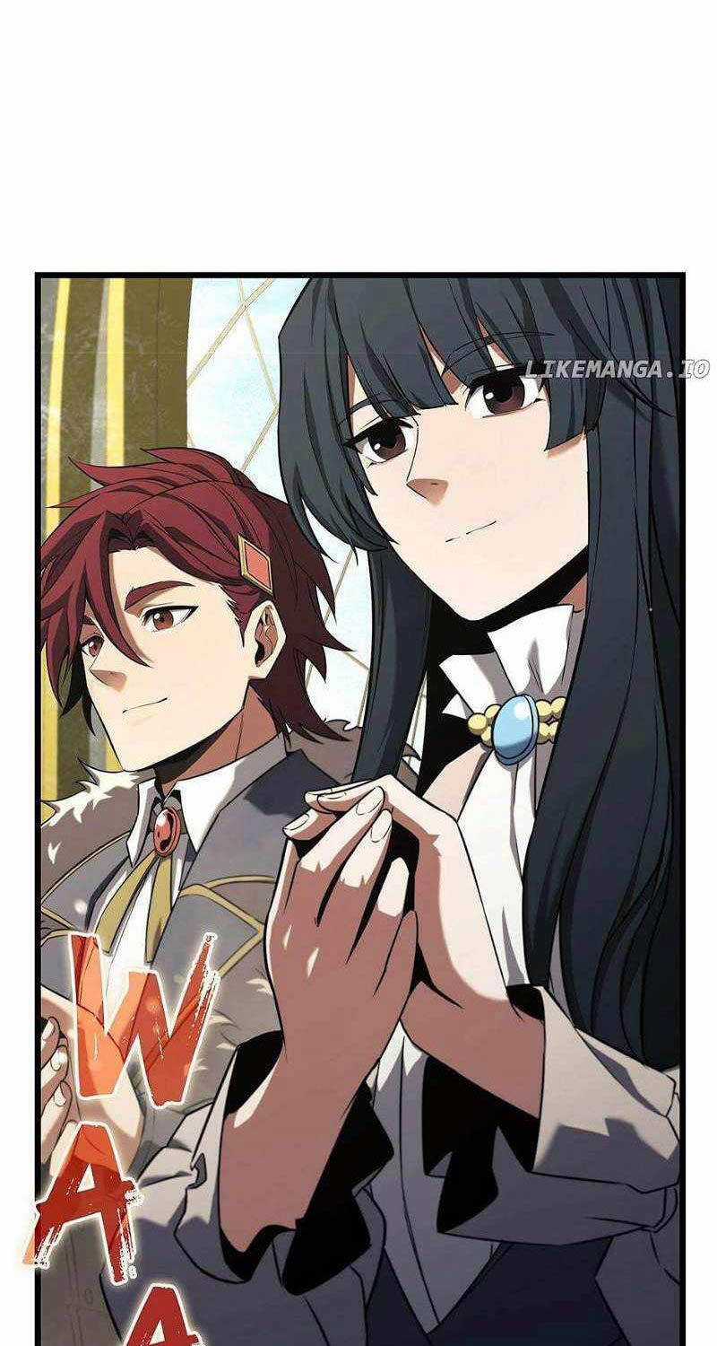 The Beginning After The End - Chapter 193 - Trang 107