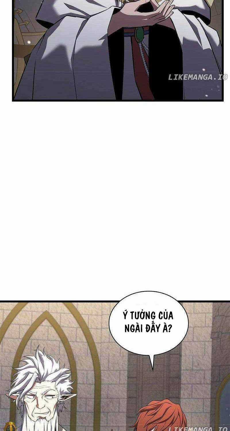 The Beginning After The End - Chapter 193 - Trang 109