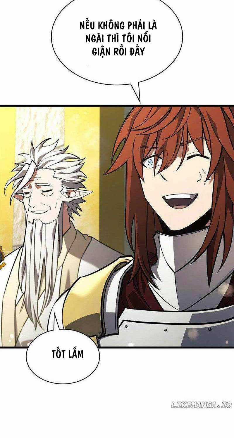 The Beginning After The End - Chapter 193 - Trang 111