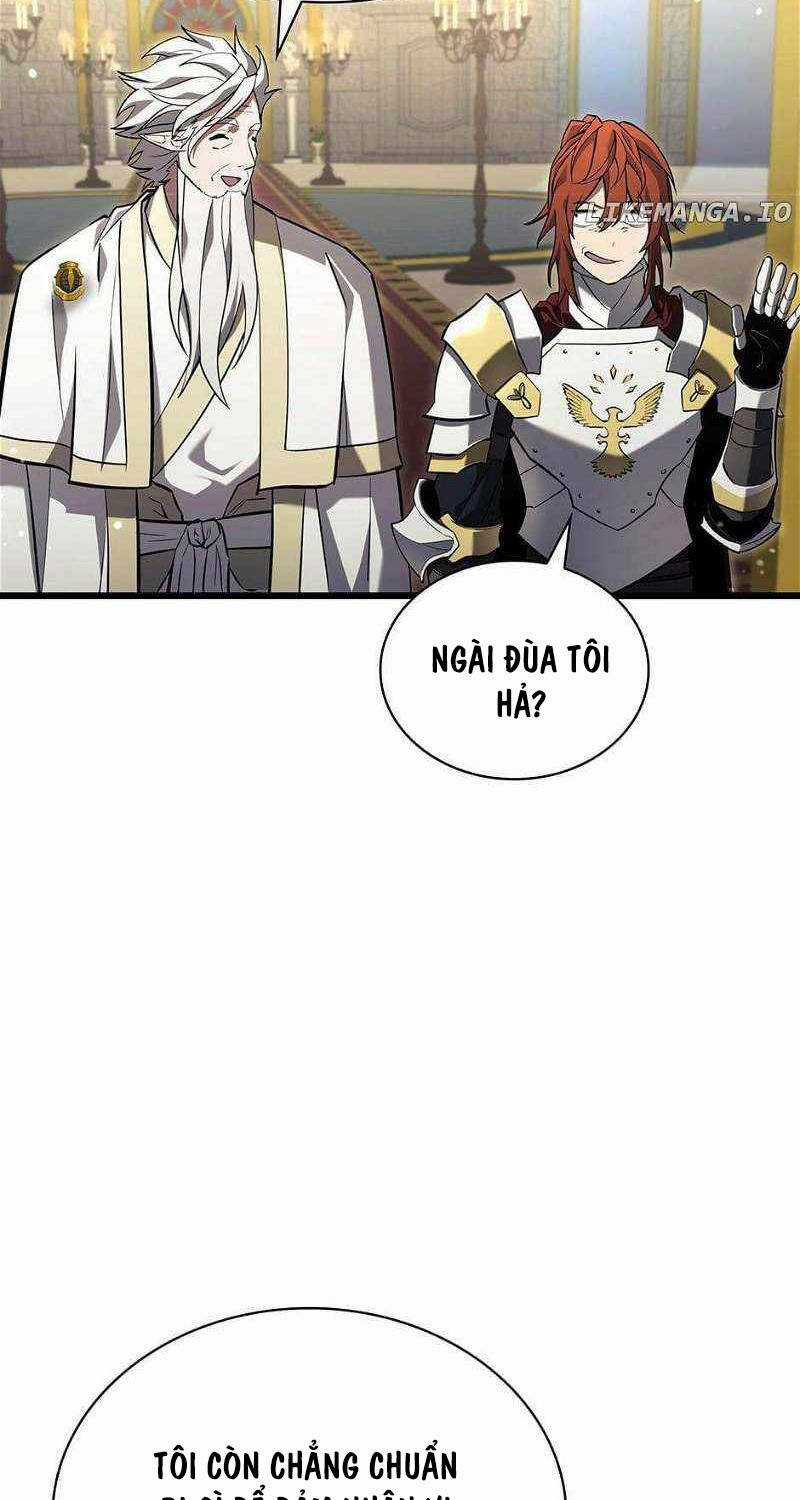 The Beginning After The End - Chapter 193 - Trang 114