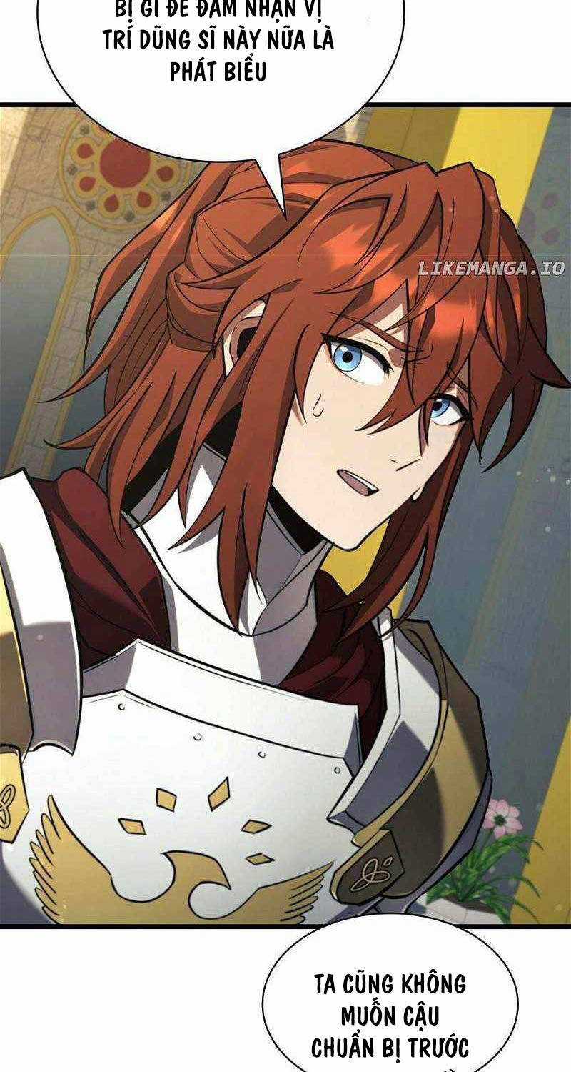 The Beginning After The End - Chapter 193 - Trang 115