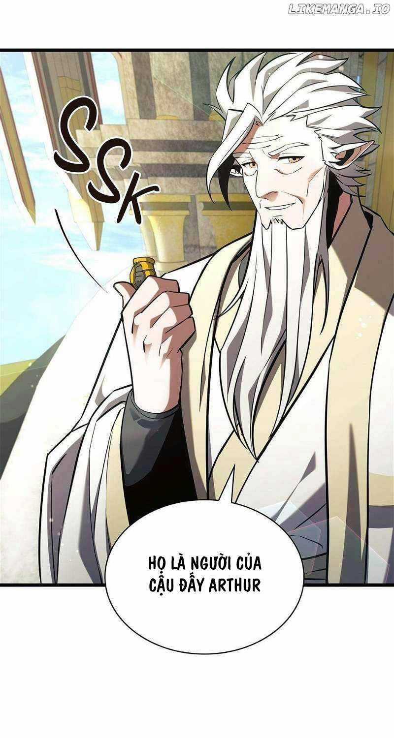 The Beginning After The End - Chapter 193 - Trang 117