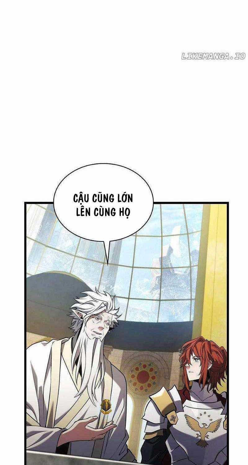 The Beginning After The End - Chapter 193 - Trang 118