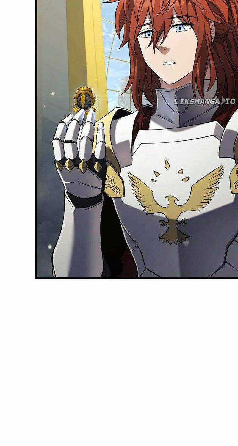 The Beginning After The End - Chapter 193 - Trang 120