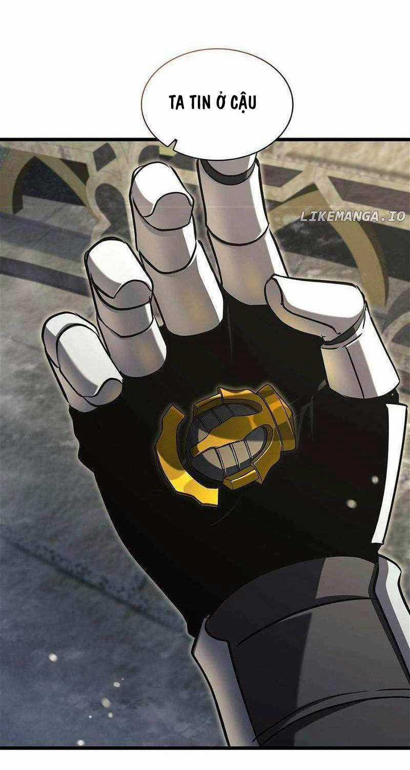 The Beginning After The End - Chapter 193 - Trang 121